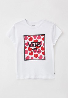 Футболка Vans