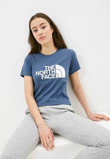 Футболка The North Face