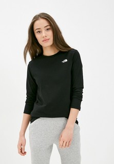Лонгслив The North Face