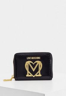 Кошелек Love Moschino