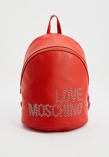 Рюкзак Love Moschino