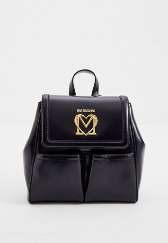 Рюкзак moschino love. Смотреть фото Рюкзак moschino love. Смотреть картинку Рюкзак moschino love. Картинка про Рюкзак moschino love. Фото Рюкзак moschino love