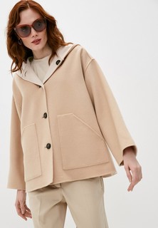Полупальто Weekend Max Mara