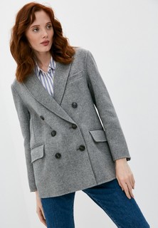 Полупальто Weekend Max Mara