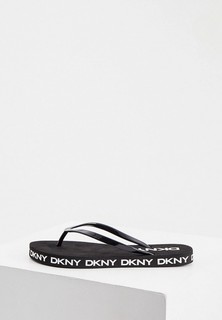 Сланцы DKNY