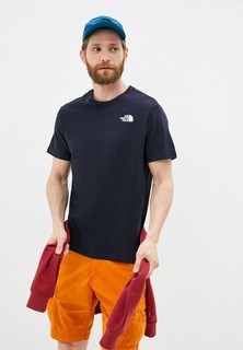Футболка The North Face
