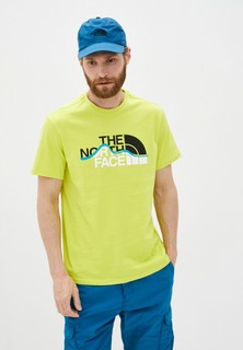 Футболка The North Face