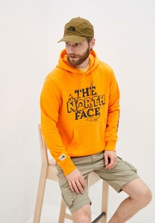 Худи The North Face