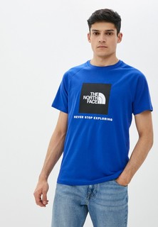 Футболка The North Face