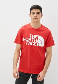 Футболка The North Face