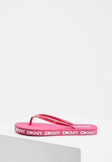 Сланцы DKNY