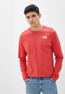 Лонгслив The North Face