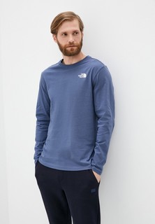 Лонгслив The North Face