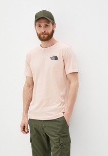 Футболка The North Face