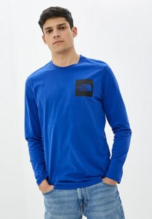 Лонгслив The North Face