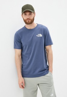 Футболка The North Face