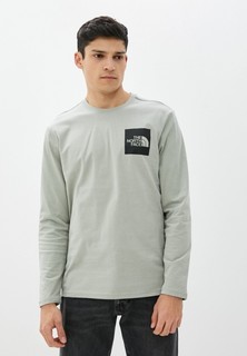 Лонгслив The North Face