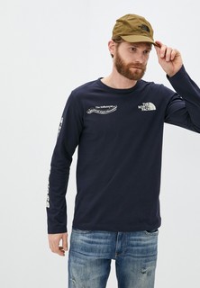 Лонгслив The North Face
