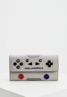 Кошелек Karl Lagerfeld
