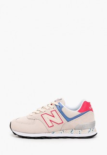 Кроссовки New Balance