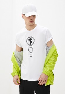 Футболка Bikkembergs