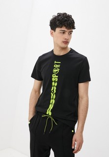 Футболка Bikkembergs