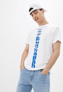 Футболка Bikkembergs