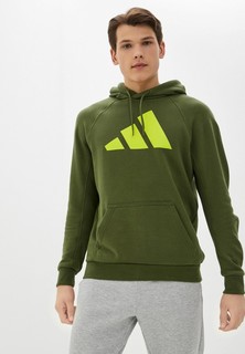 Худи adidas