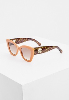 Очки солнцезащитные Fendi