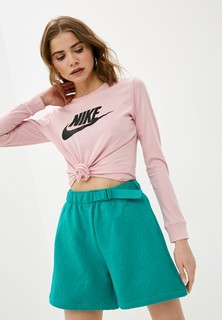 Лонгслив Nike