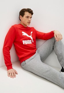 Свитшот PUMA