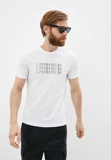Футболка Calvin Klein