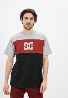 Футболка DC Shoes