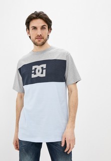 Футболка DC Shoes
