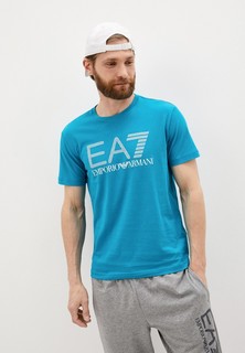 Футболка EA7