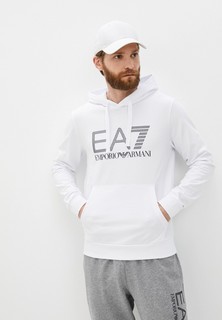 Худи EA7