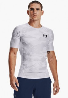 Футболка компрессионная Under Armour