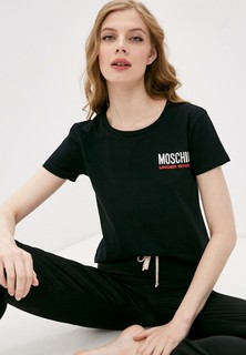 Футболка Moschino Underwear