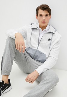 Толстовка Nike