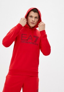 Худи EA7