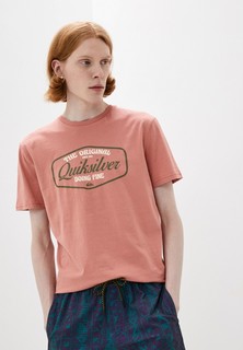 Футболка Quiksilver