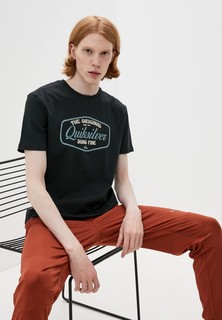 Футболка Quiksilver