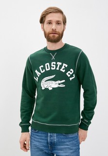 Свитшот Lacoste