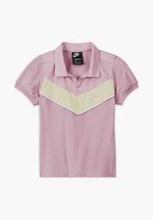 Поло Nike
