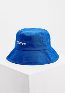 Панама Etudes
