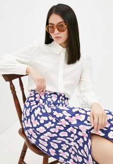 Блуза Diane von Furstenberg