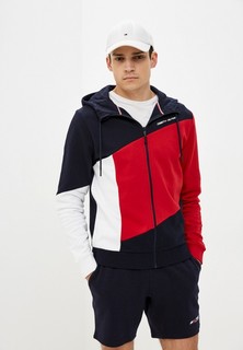 Толстовка Tommy Hilfiger
