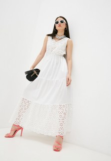 Платье Love Moschino