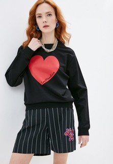 Свитшот Love Moschino