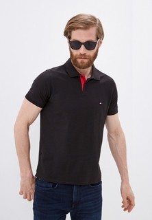 Поло Tommy Hilfiger